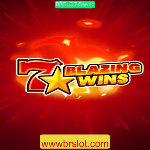 BlazingWins: O Excitante Novo Lançamento de BRSLOT Casino