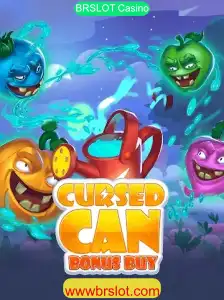 Descubra CursedCanBonusBuy no BRSLOT Casino