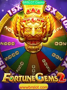 Explore o Fascinante Mundo de FortuneGems2 no BRSLOT Casino