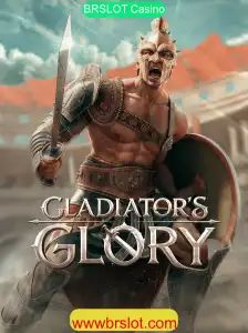 Descubra o Mundo Empolgante de GladiatorsGlory no BRSLOT Casino