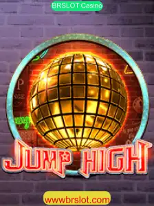 Descubra o Empolgante Jogo JumpHigh no BRSLOT Casino