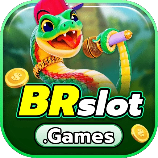 BRSLOT Casino Logo