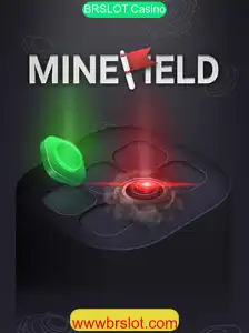 Explorando o Mundo Emocionante de MineField no BRSLOT Casino
