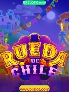 Explorando o Fascinante Mundo de RuedaDeChile no BRSLOT Casino