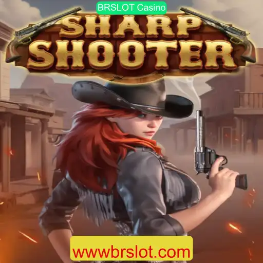 Explorando o Mundo de 'Sharpshooter' no BRSLOT Casino