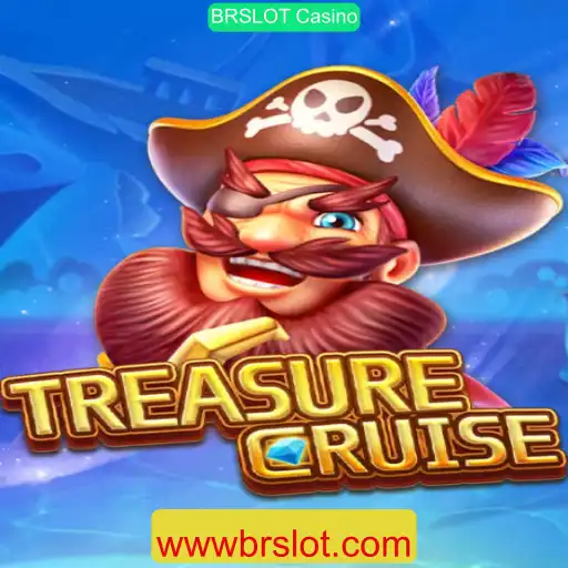 Descubra o Fascinante Jogo 'TREASURECRUISE' no BRSLOT Casino